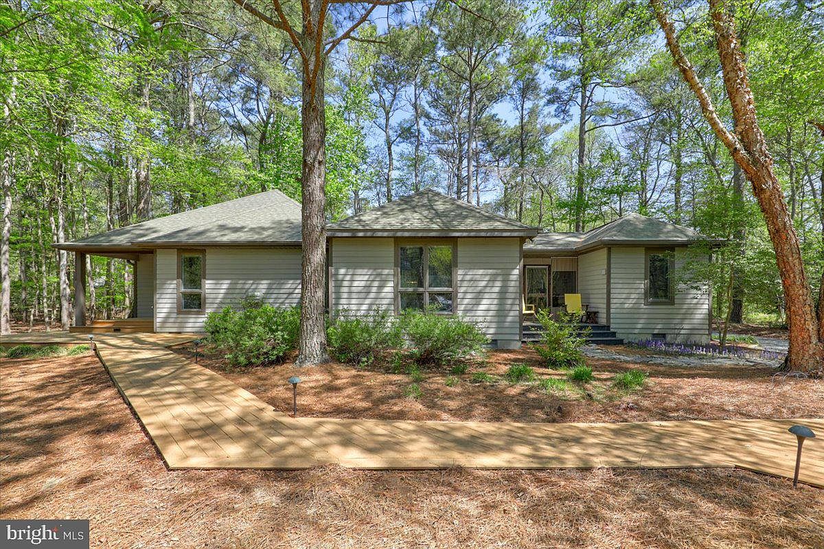 15 Bridge Rd, Bethany Beach, DE 19930 Zillow