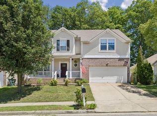 8209 Ramstone Way, Antioch, TN 37013