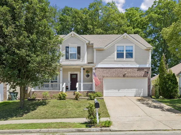 8209 Ramstone Way, Antioch, TN 37013