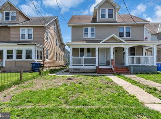 208 New Jersey Ave, Riverside, NJ 08075
