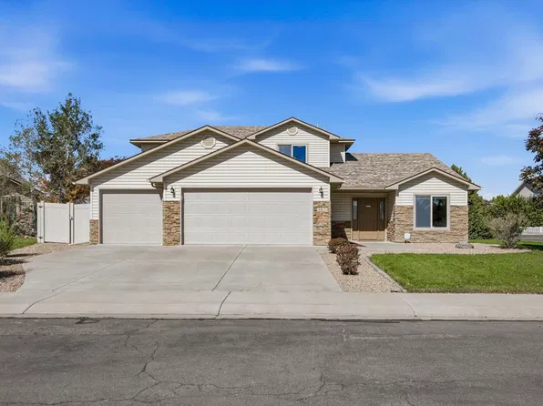 101 Altimont Ct, Fruita, CO 81521