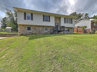 336 Hemlock St, Mt Carmel, TN 37645