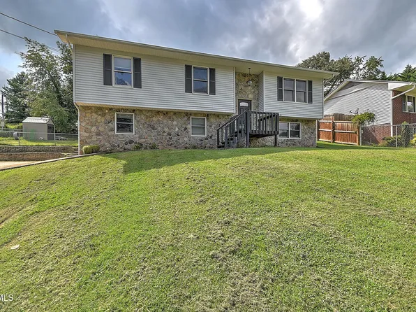 336 Hemlock St, Mt Carmel, TN 37645