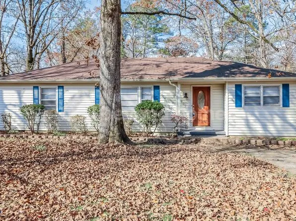 865 Westwood Rd, Mount Olive, AL 35117