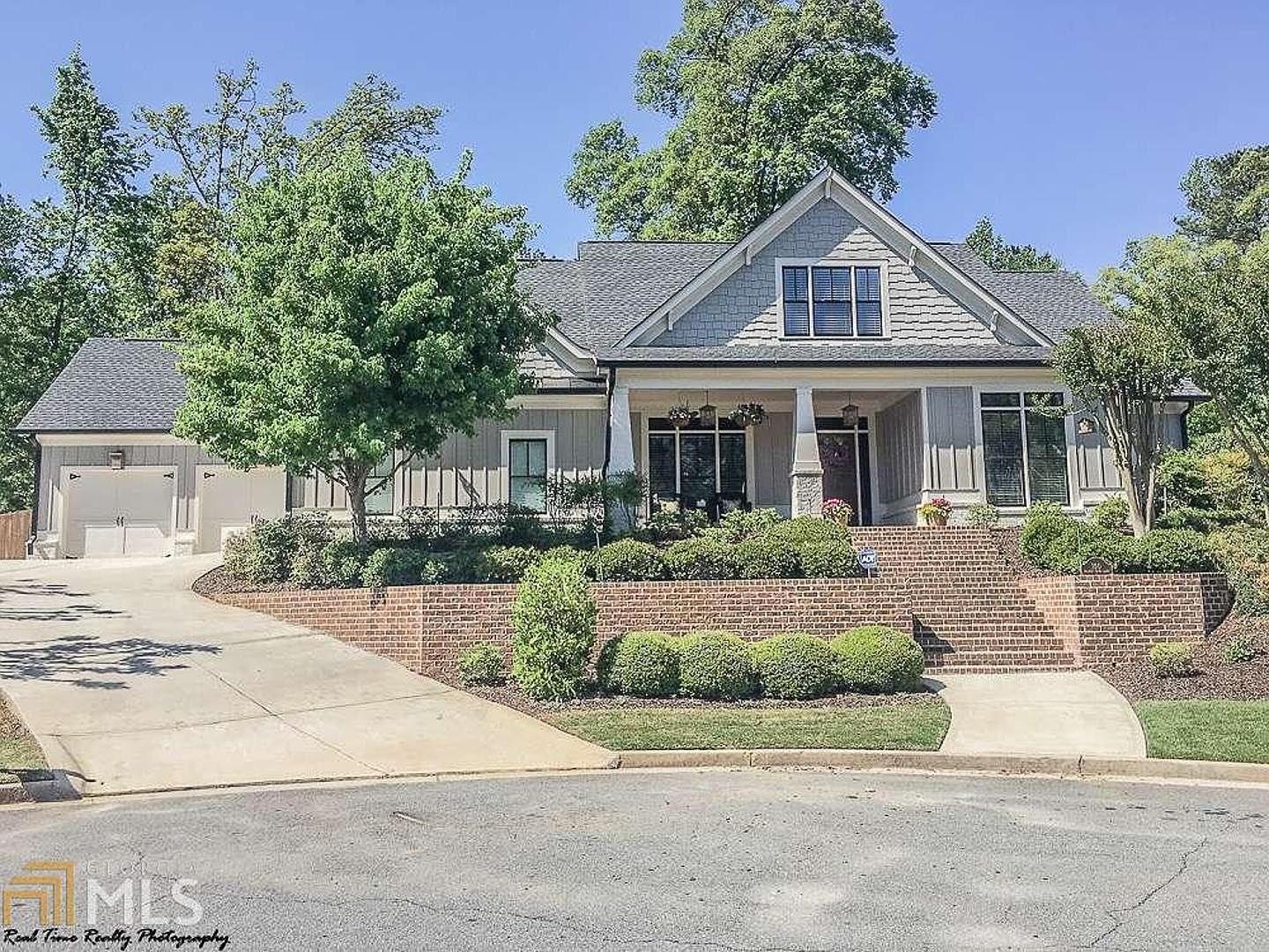 150 Palmer Oaks Ln, Marietta, GA 30068 Zillow