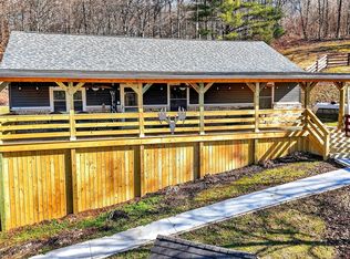 13966 State Route 595, Logan, OH 43138