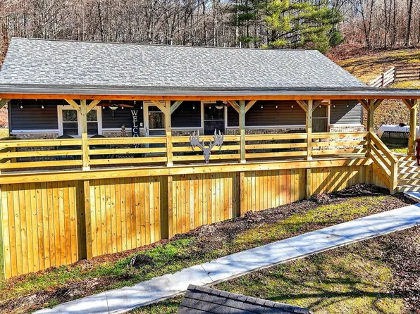 13966 State Route 595, Logan, OH 43138