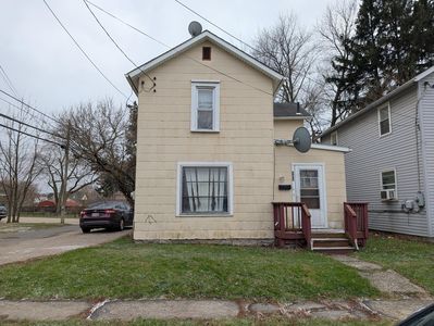 125 Wallace St, Marion, OH, 43302