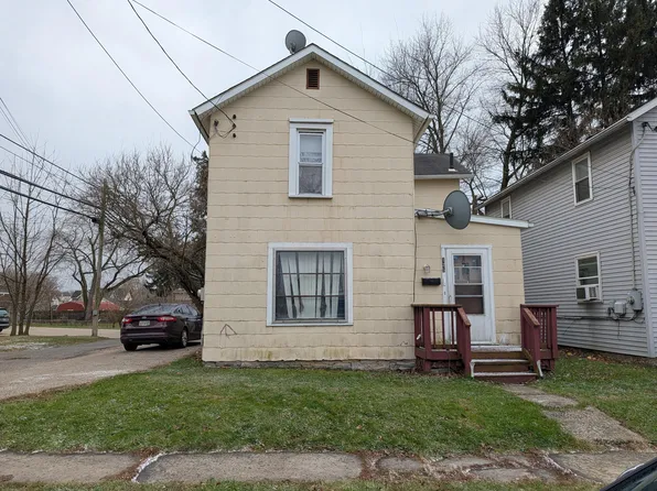 125 Wallace St, Marion, OH 43302