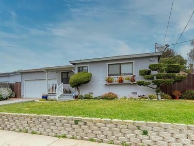 475 Carmel Ave, Marina, CA, 93933