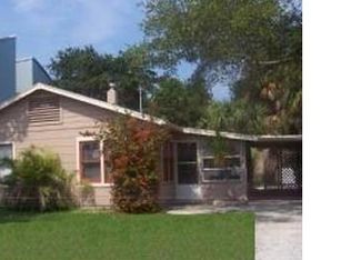 502 2nd St, Indian Rocks Beach, FL 33785