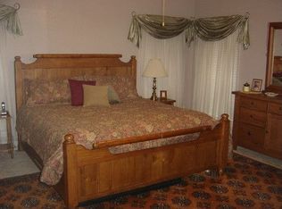 998 Cap Fisk Rd, Valley Mills, TX 76689