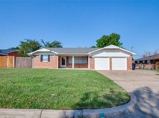 7717 S Villa Ave, Oklahoma City, OK 73159