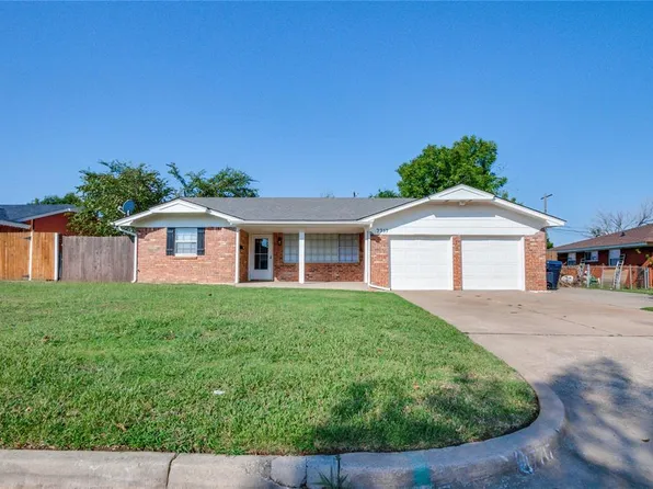 7717 S Villa Ave, Oklahoma City, OK 73159
