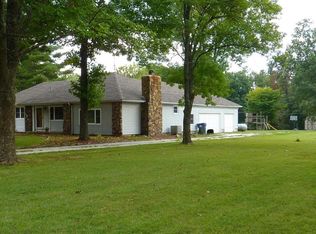 5406 E Riverview St, Springfield, MO 65809