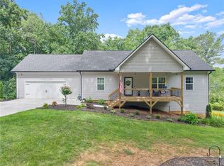 7280 Log Cabin Rd, Cumming, GA 30028