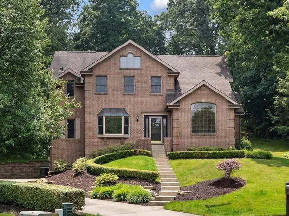 251 Ash Ct, Wexford, PA 15090