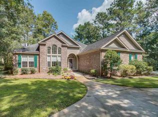 455 Shore Rush Dr, Pawleys Island, SC 29585