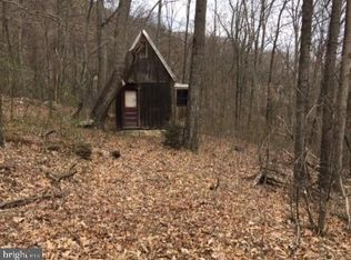 Forest Drive Ext, Luray, VA 22835