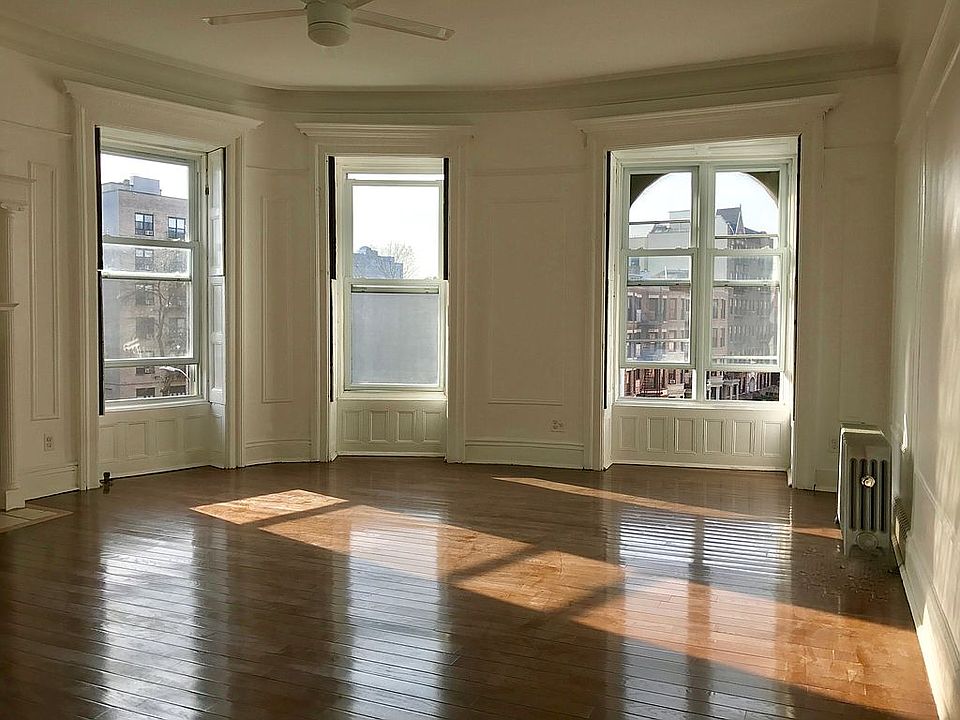 1st image of 1223 Pacific St APT 3