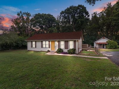 902 Oval St, Kannapolis, NC, 28081