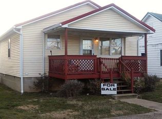 3028 S 4th St, Ironton, OH 45638