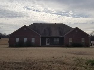 73 Hampton Rd, Greenbrier, AR 72058