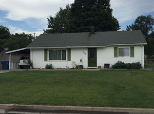 916 Houston Dr, New Haven, IN 46774
