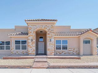 2624 Sammy Cervantes St, El Paso, TX 79938