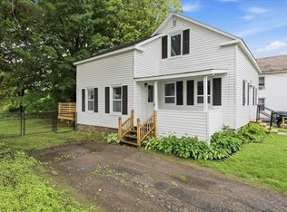 109 County Street, Bennington, VT 05201
