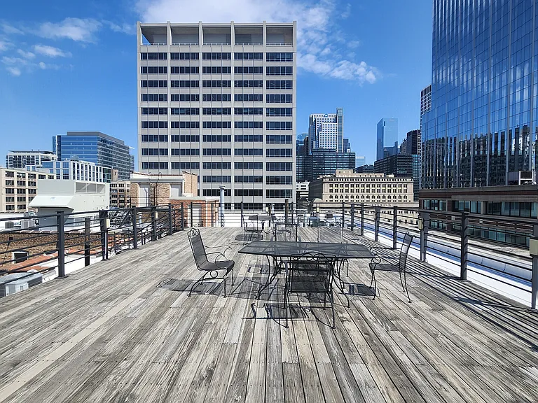 420 S Clinton St #502 — Photo 13