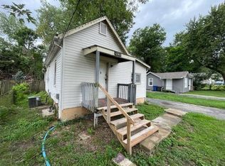 9432 Tudor Ave, Saint Louis, MO 63114