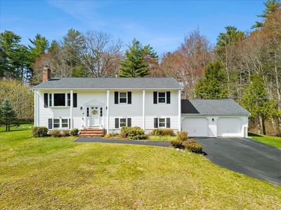 100 Lexington St, Hanson, MA, 02341