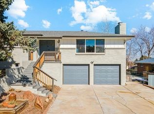 7030 Upham St, Arvada, CO 80003