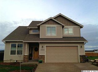 3065 Malachi Way NE, Millersburg, OR 97321