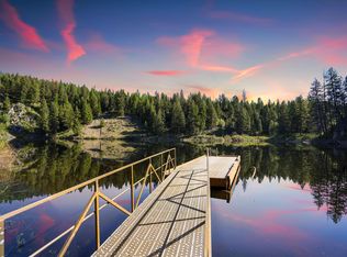 989 Kelso Lake Rd, Athol, ID 83801