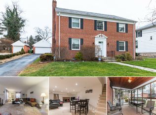 417 N Chapelgate Ln, Baltimore, MD 21229