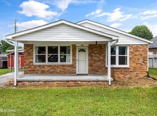335 S Fowler St, Clinton, TN 37716