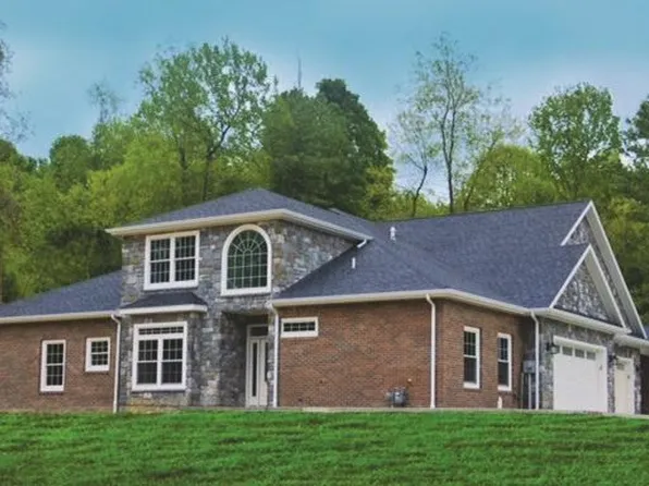 1207 Bellfield Ct Lot 222A, Greensburg, PA 15601