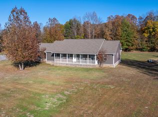 6.25 M/l McHue Doss Ln, Batesville, AR 72501