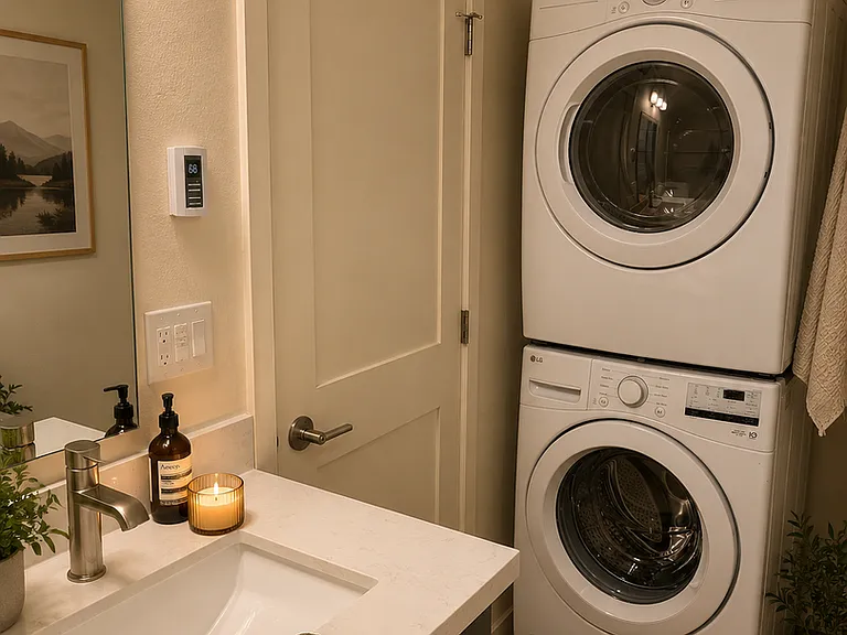 Minor Tower Apartments - Located in Eastlake — Photo 107