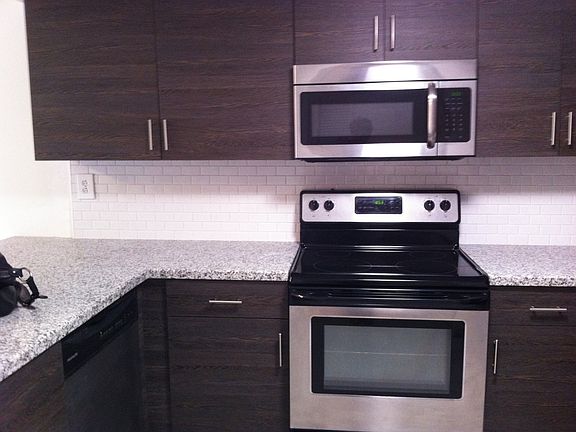 2nd image of 9203 Fontainebleau Blvd #108