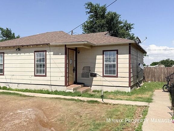 4th image of 1510 S 9th St #27