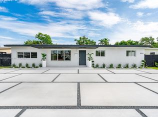 8441 SW 21st St, Miami, FL 33155