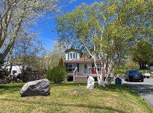 114 Front Road, Dildo, NL A0B1P0