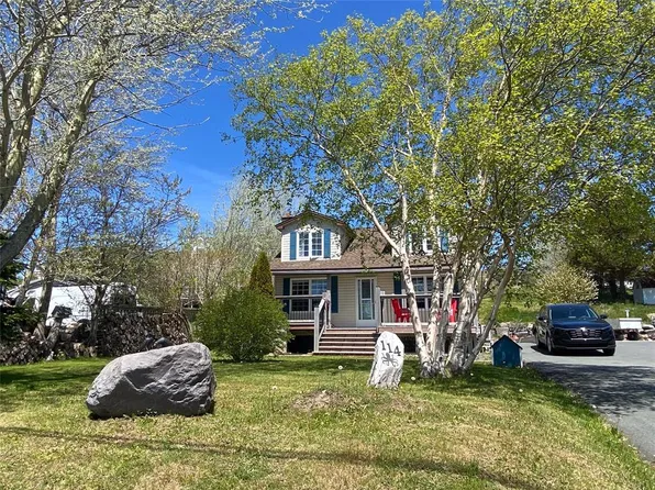 114 Front Road, Dildo, NL A0B1P0