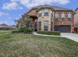 21615 Hansom Dr, Porter, TX 77365