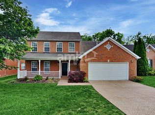 6728 Autumn Oaks Dr, Brentwood, TN 37027
