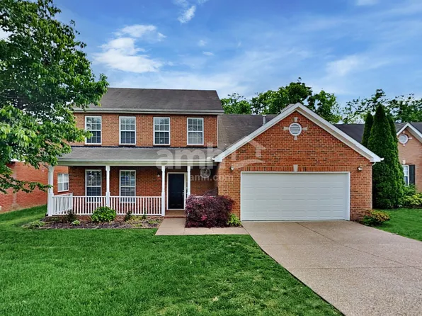 6728 Autumn Oaks Dr, Brentwood, TN 37027