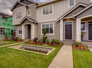 16459 NW Ernst St, Portland, OR 97229